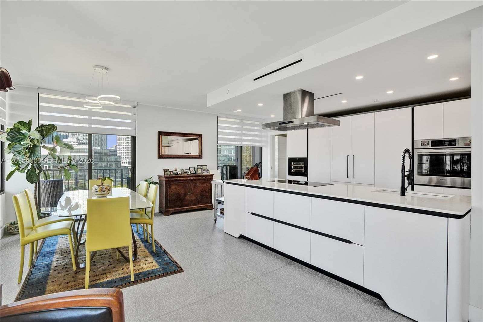 Brickell Key One · #A1015 in Miami - Photo 3