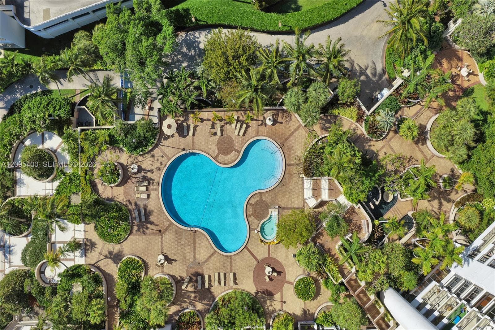 Brickell Key One · #A1015 in Miami - Photo 32