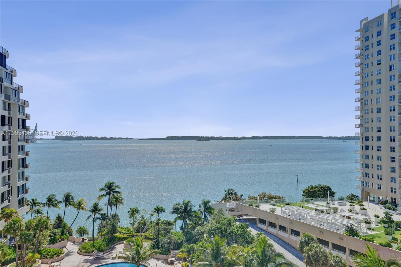 Brickell Key One · #A1015 in Miami - Photo 28
