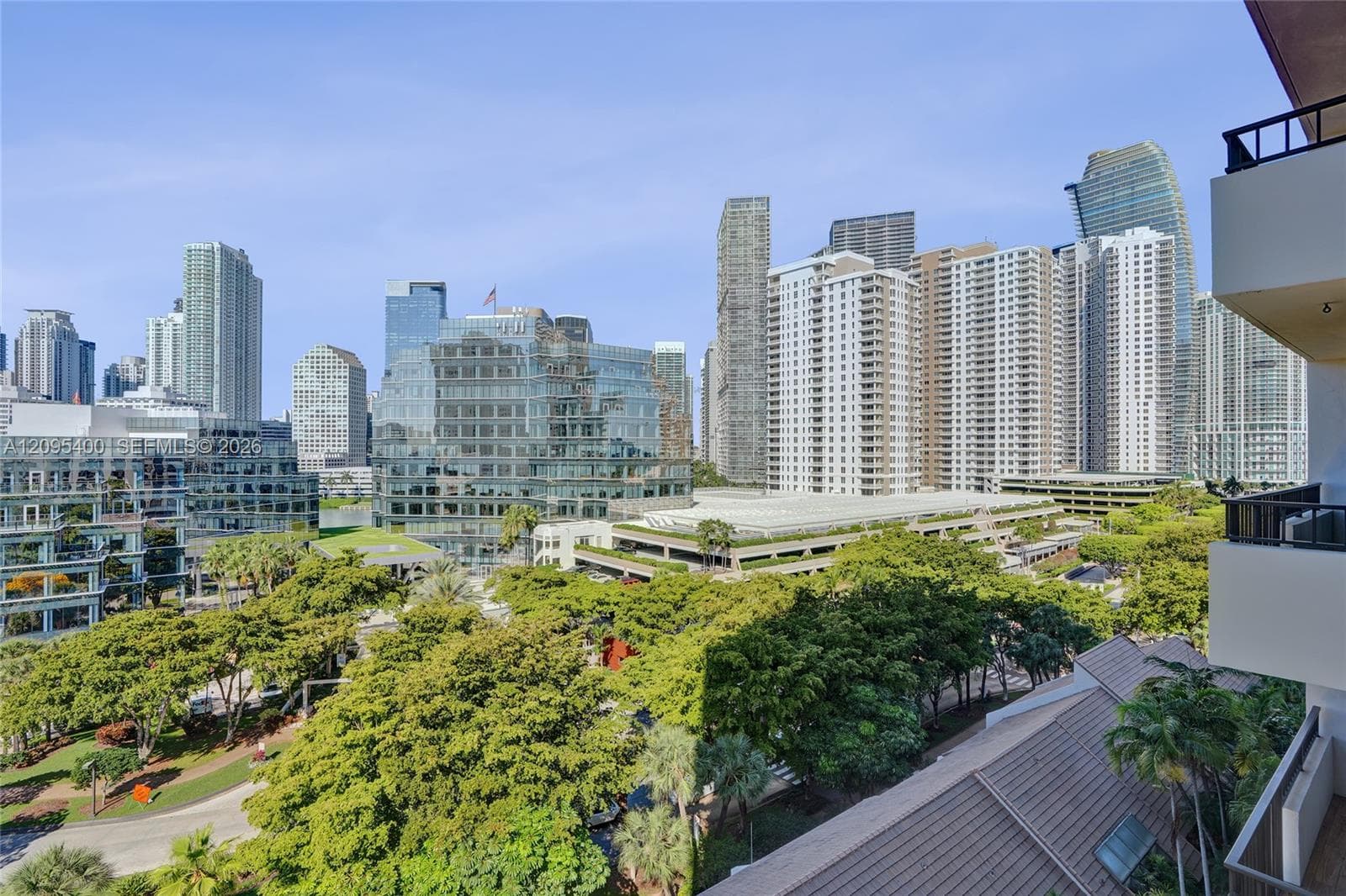 Brickell Key One · #A1015 in Miami - Photo 30