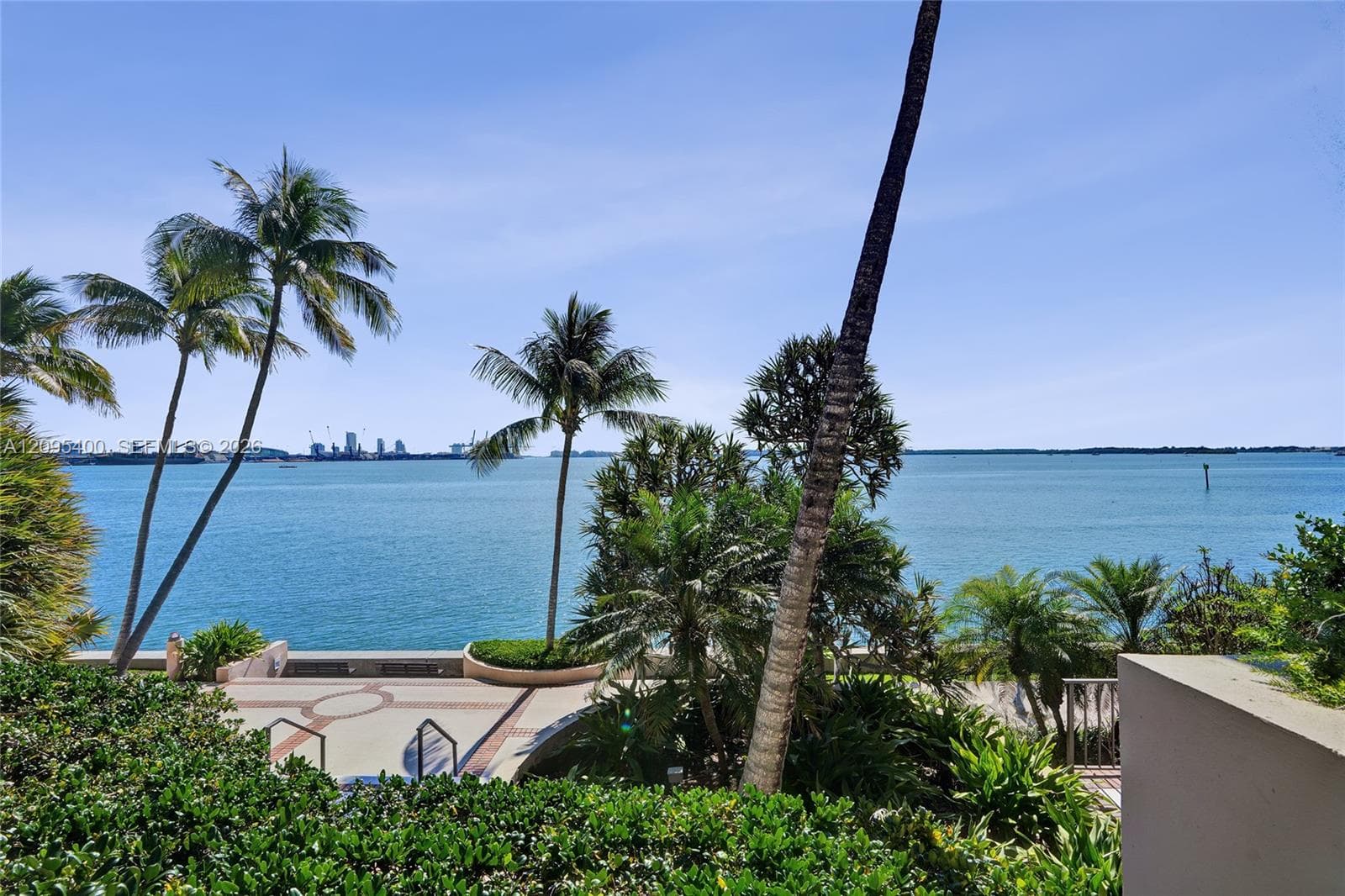 Brickell Key One · #A1015 in Miami - Photo 34