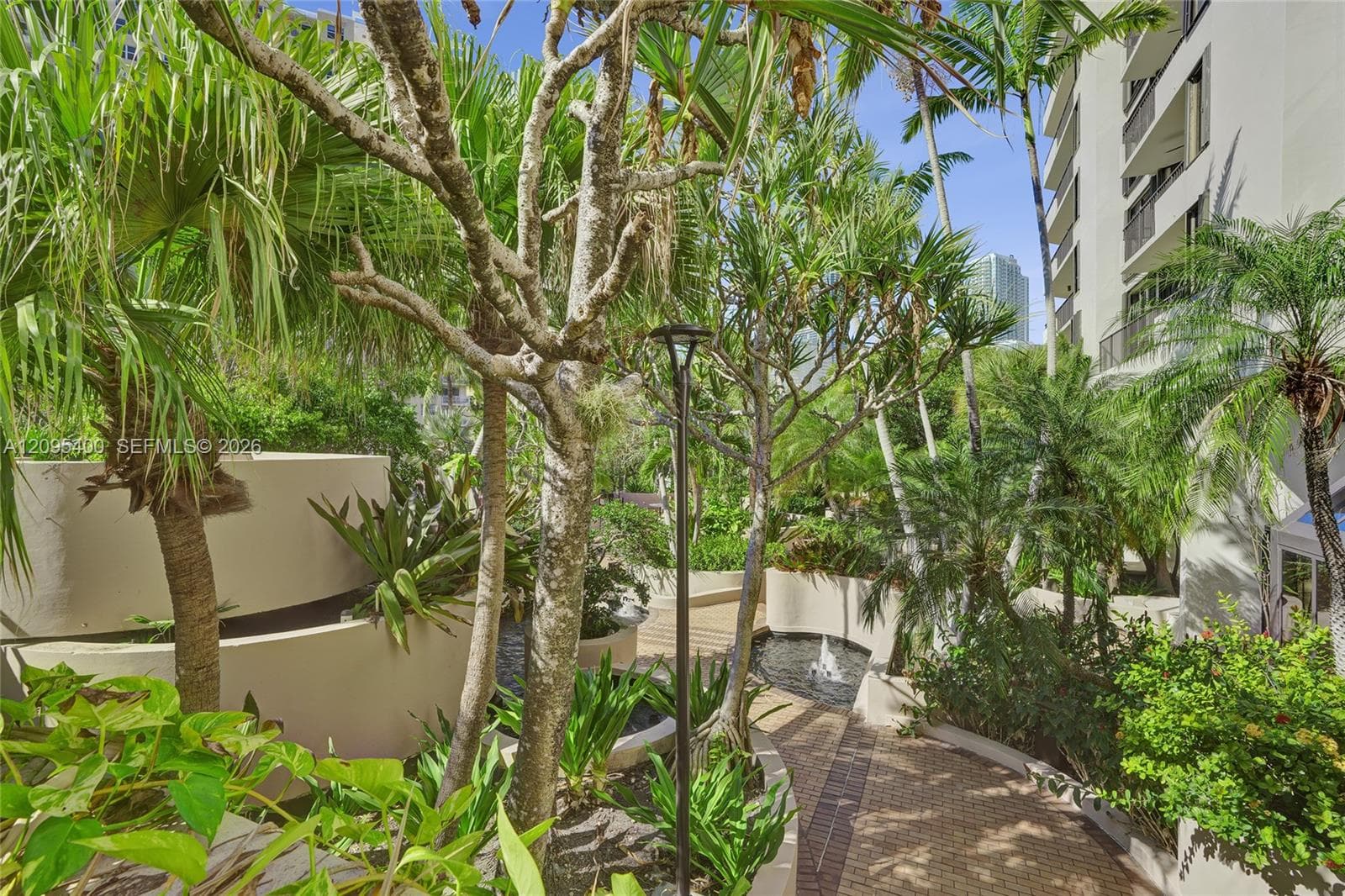 Brickell Key One · #A1015 in Miami - Photo 33
