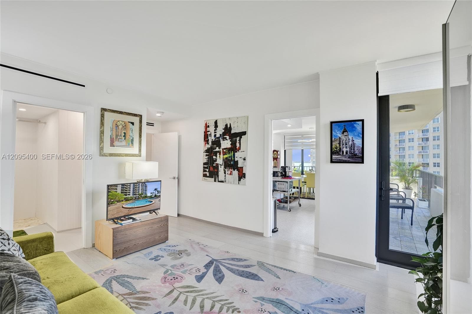 Brickell Key One · #A1015 in Miami - Photo 18