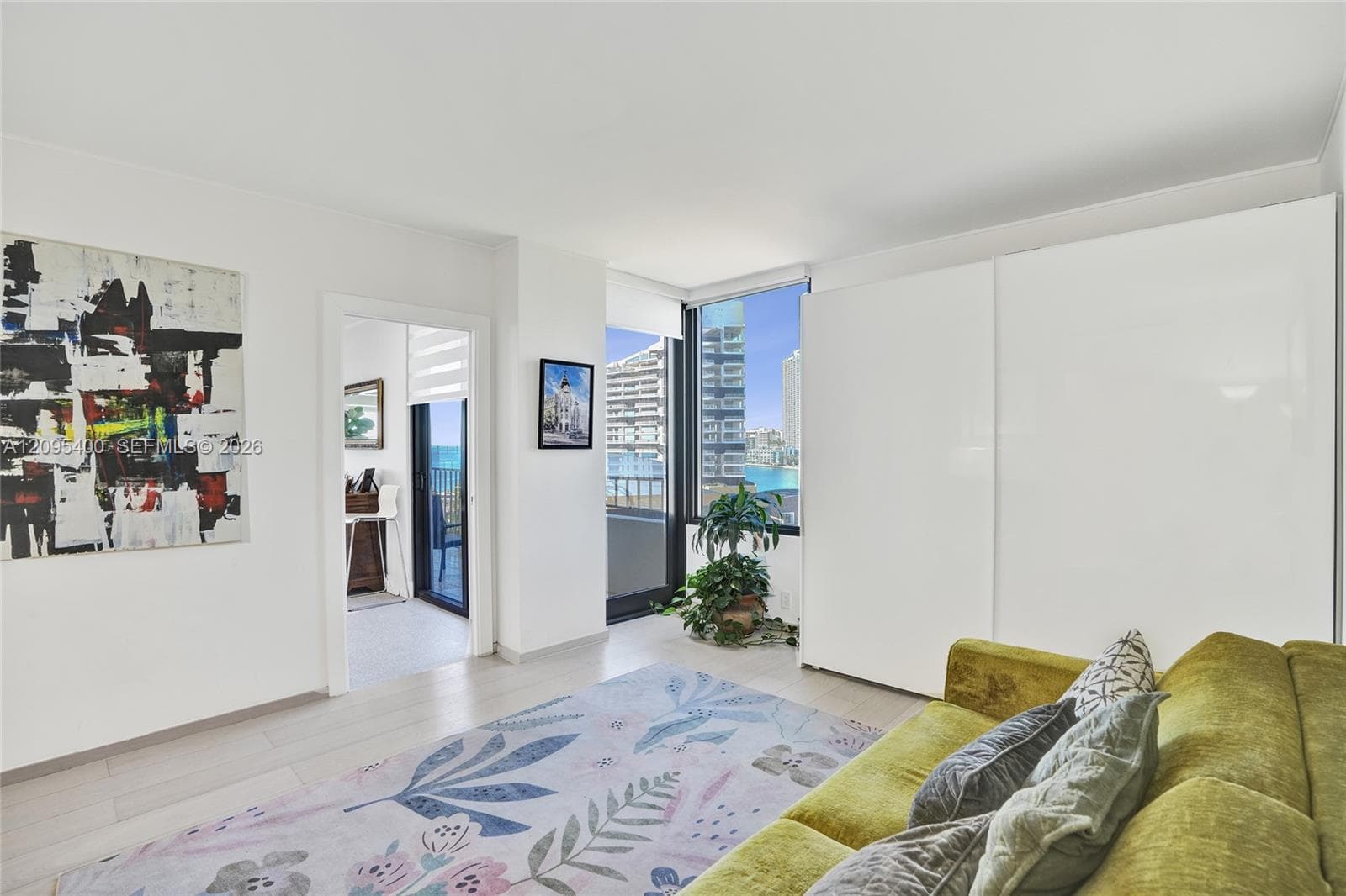 Brickell Key One · #A1015 in Miami - Photo 19