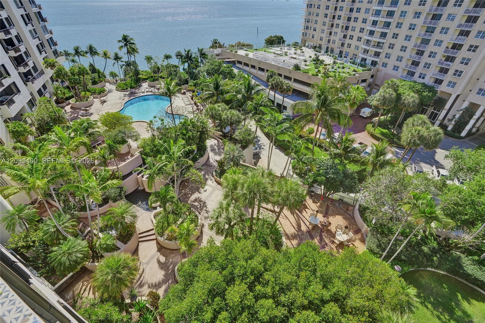 Brickell Key One · #A1015 in Miami - Photo 31