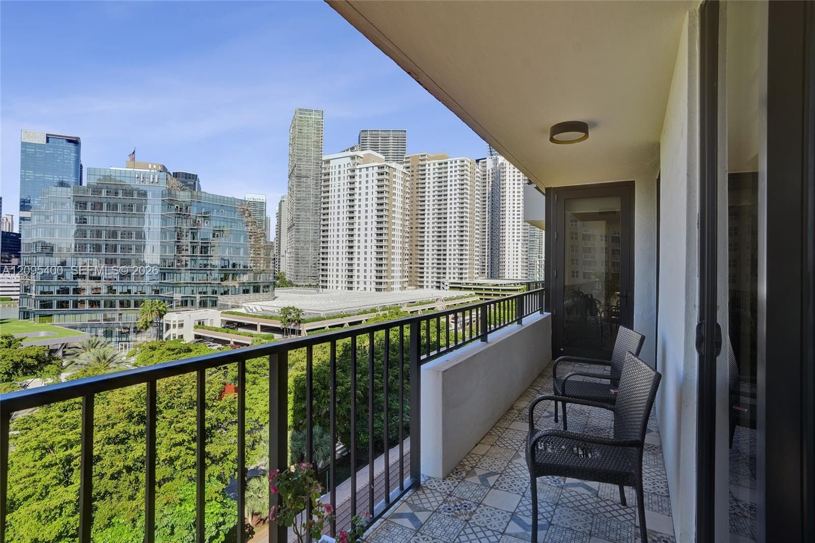 Brickell Key One · #A1015 in Miami - Photo 29