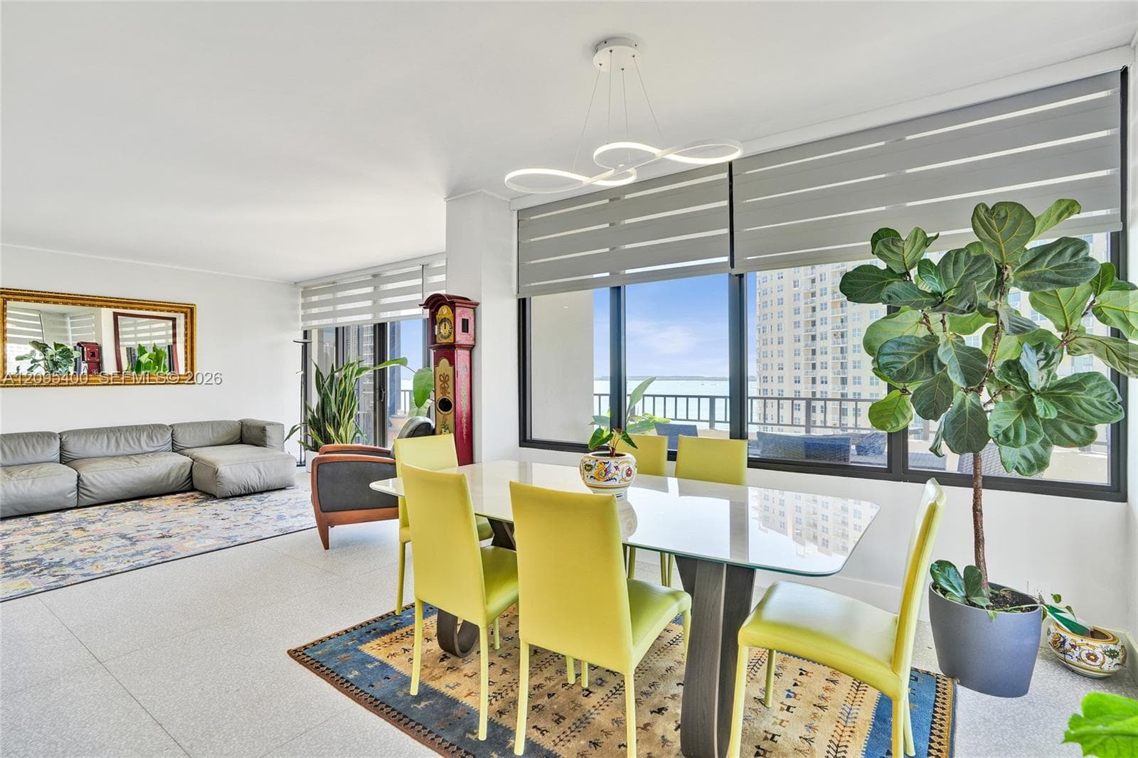 Brickell Key One · #A1015 in Miami - Photo 8
