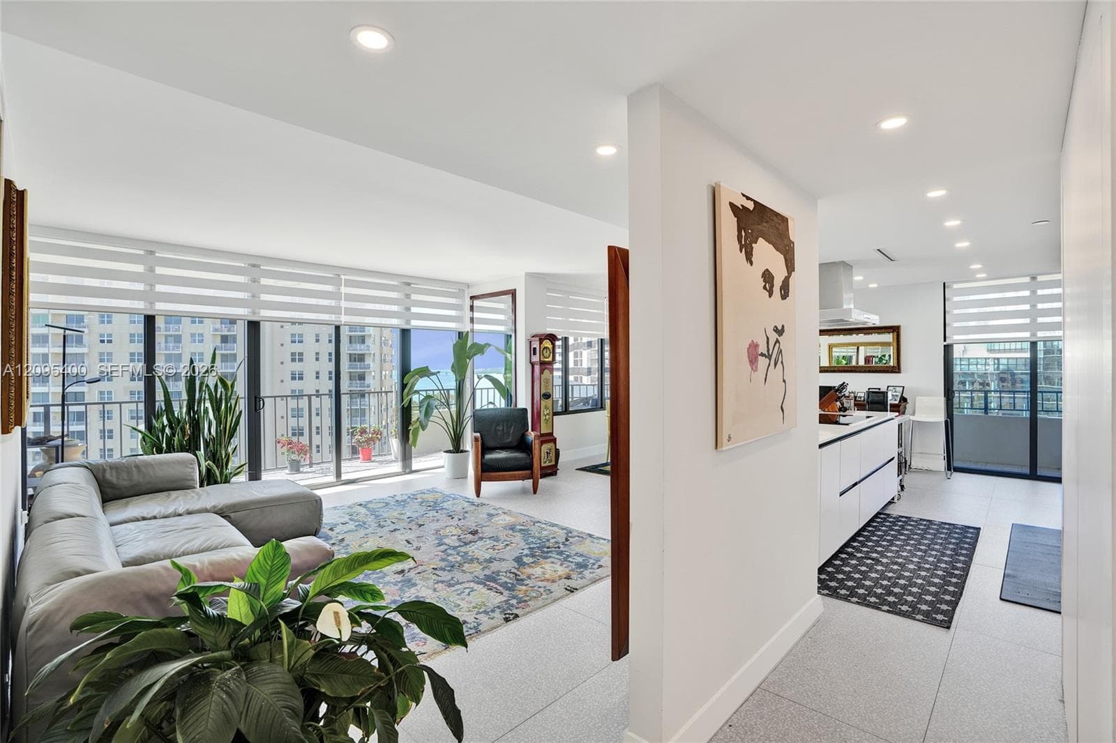 Brickell Key One · #A1015 in Miami - Photo 25