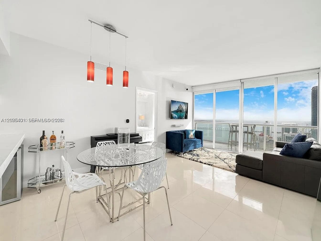 Icon Brickell II · #5505 in Miami - Photo 3