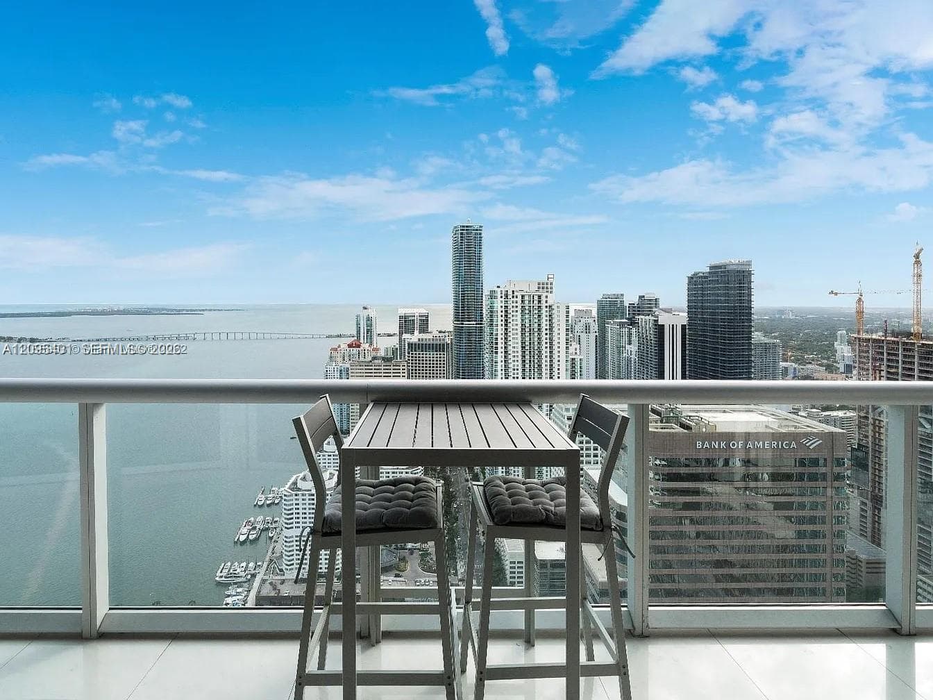 Icon Brickell II · #5505 in Miami - Photo 9