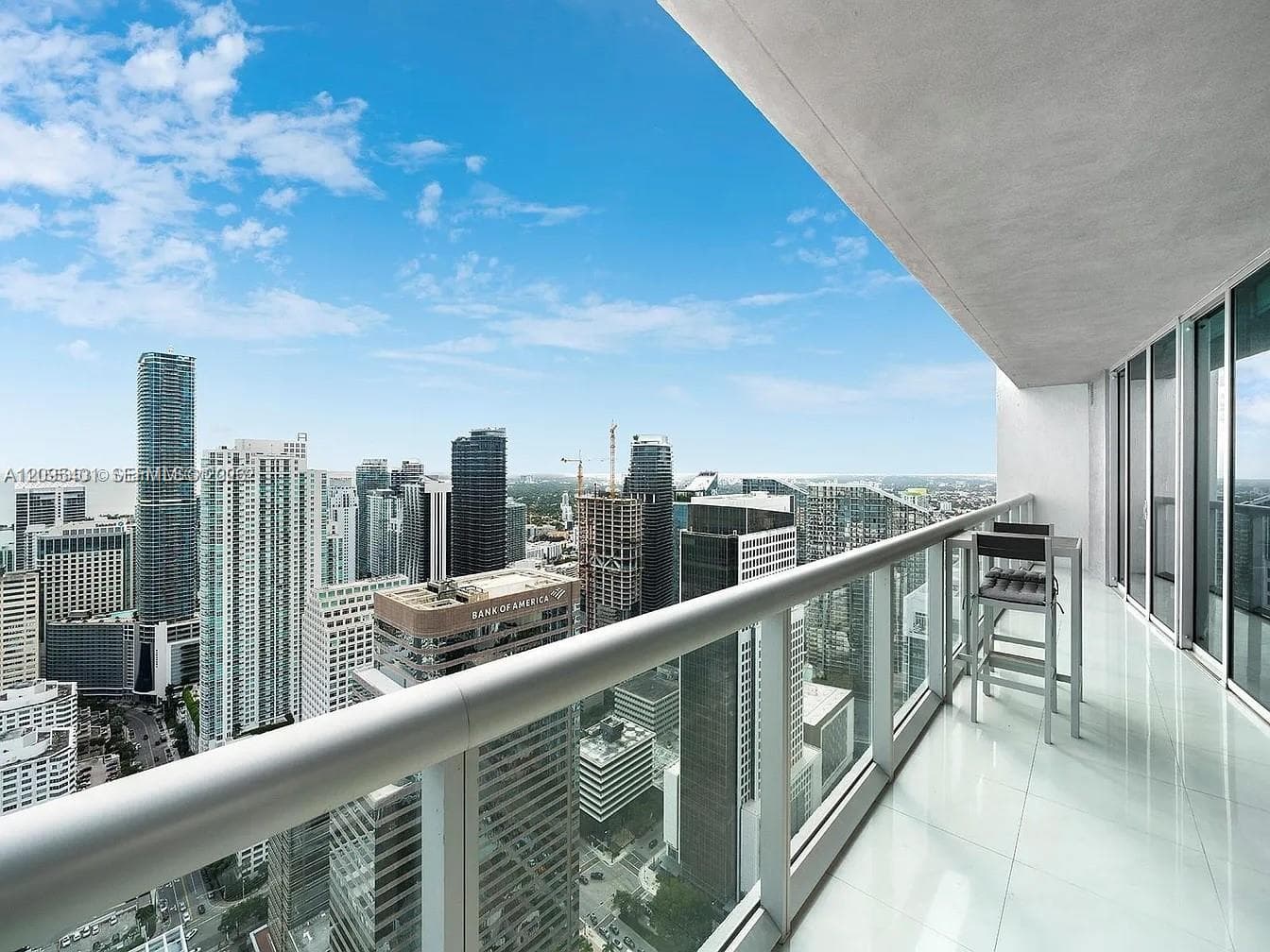 Icon Brickell II · #5505 in Miami - Photo 8