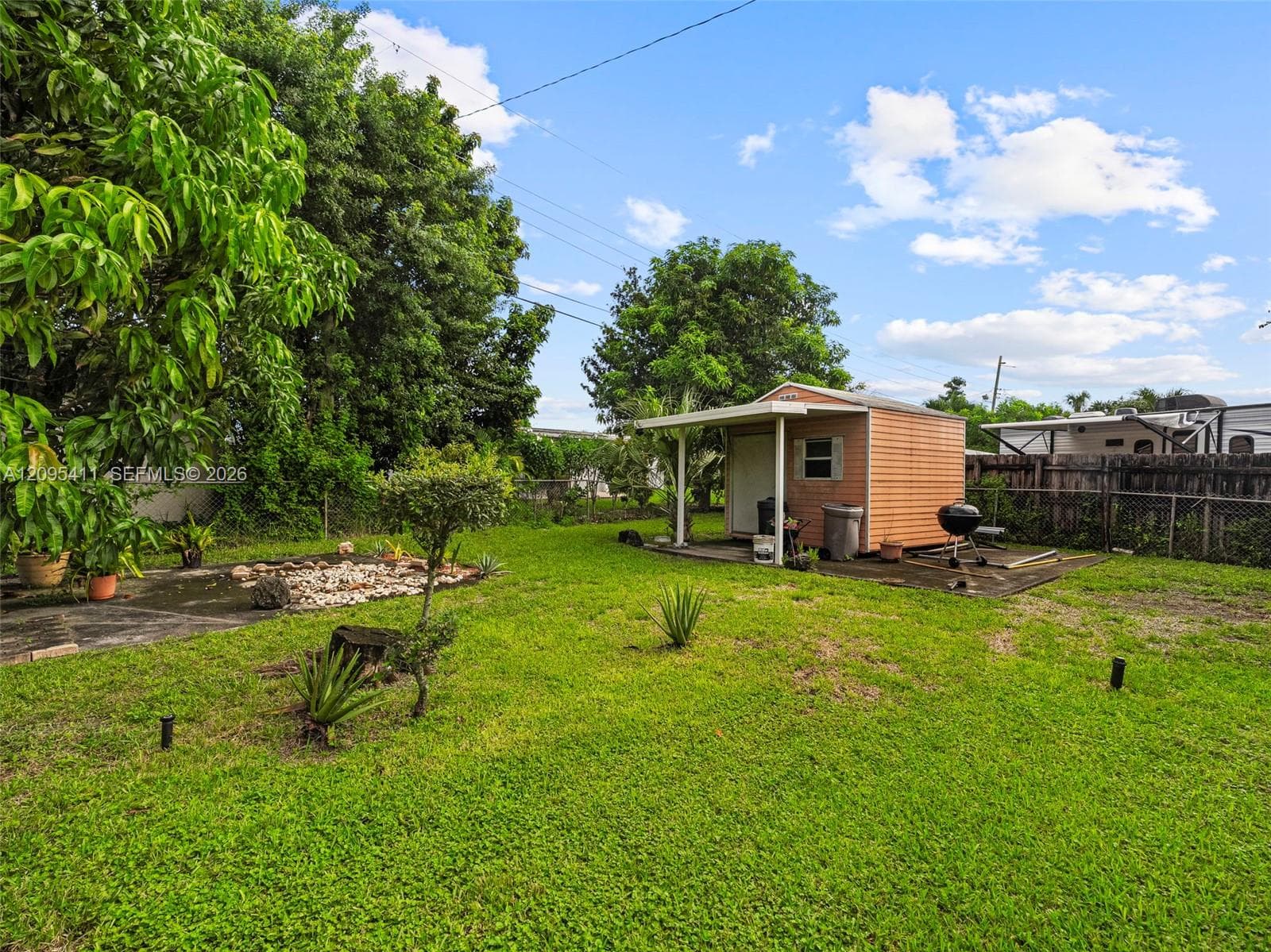3745 NW 193rd Ter photo 23
