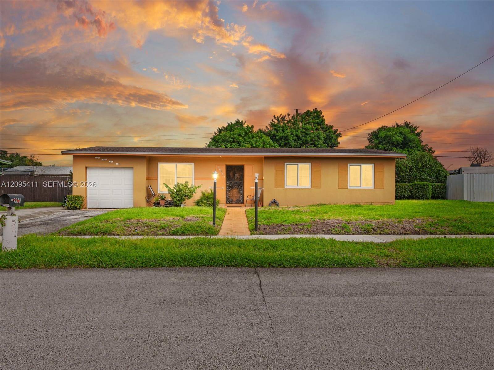 3745 NW 193rd Ter photo 1