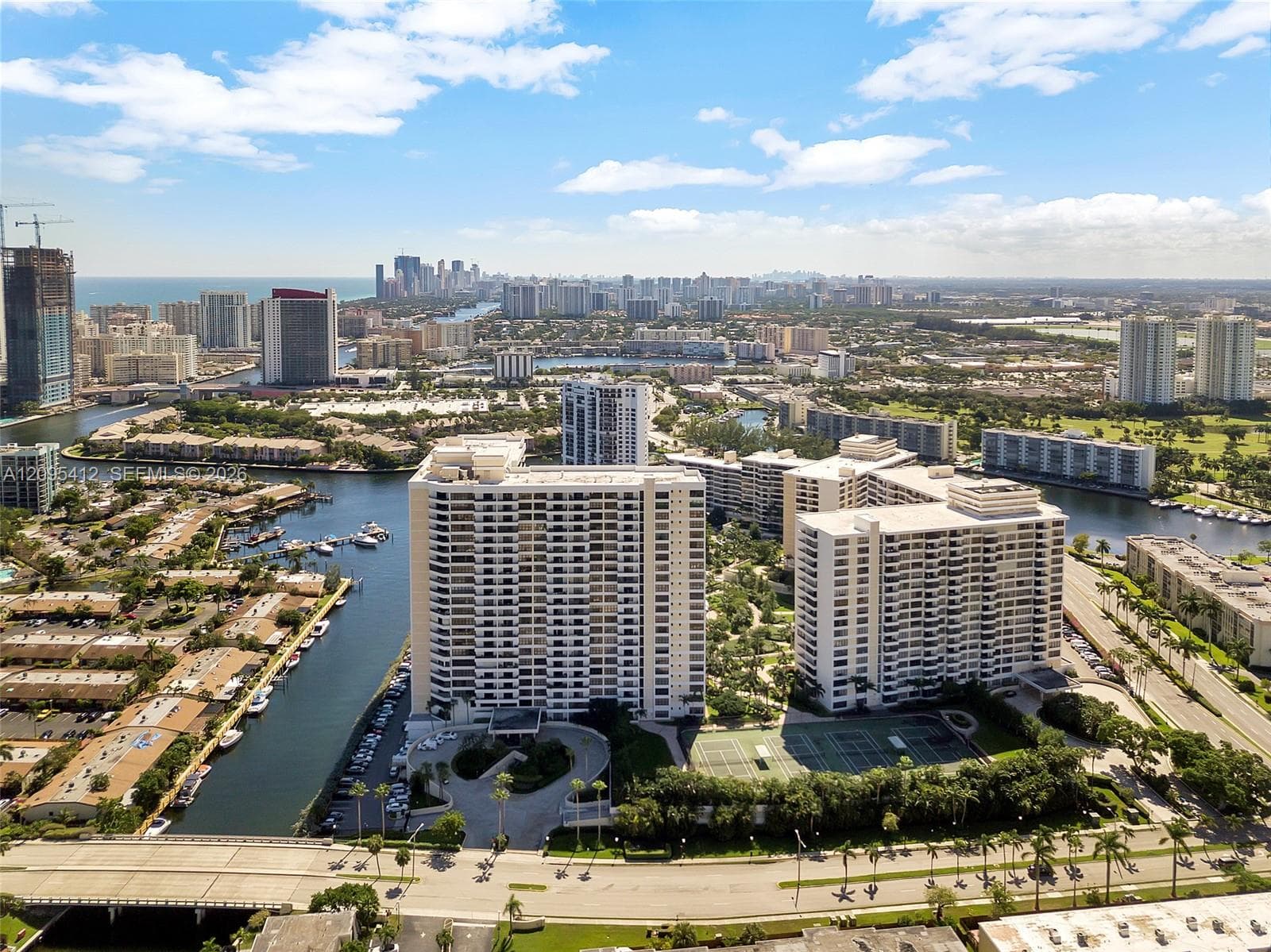 OLYMPUS CONDO PHASE · #420 in Hallandale Beach - Photo 27