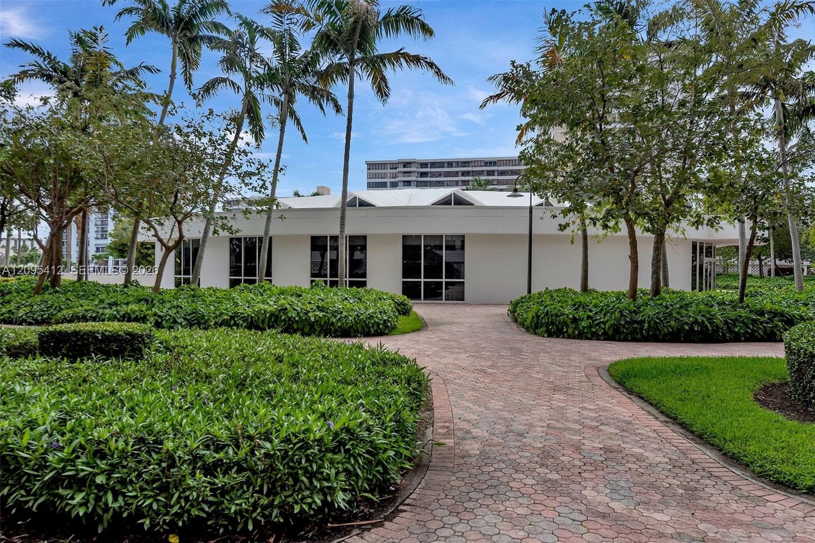 OLYMPUS CONDO PHASE · #420 in Hallandale Beach - Photo 22