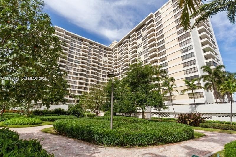 OLYMPUS CONDO PHASE · #420 in Hallandale Beach - Photo 1