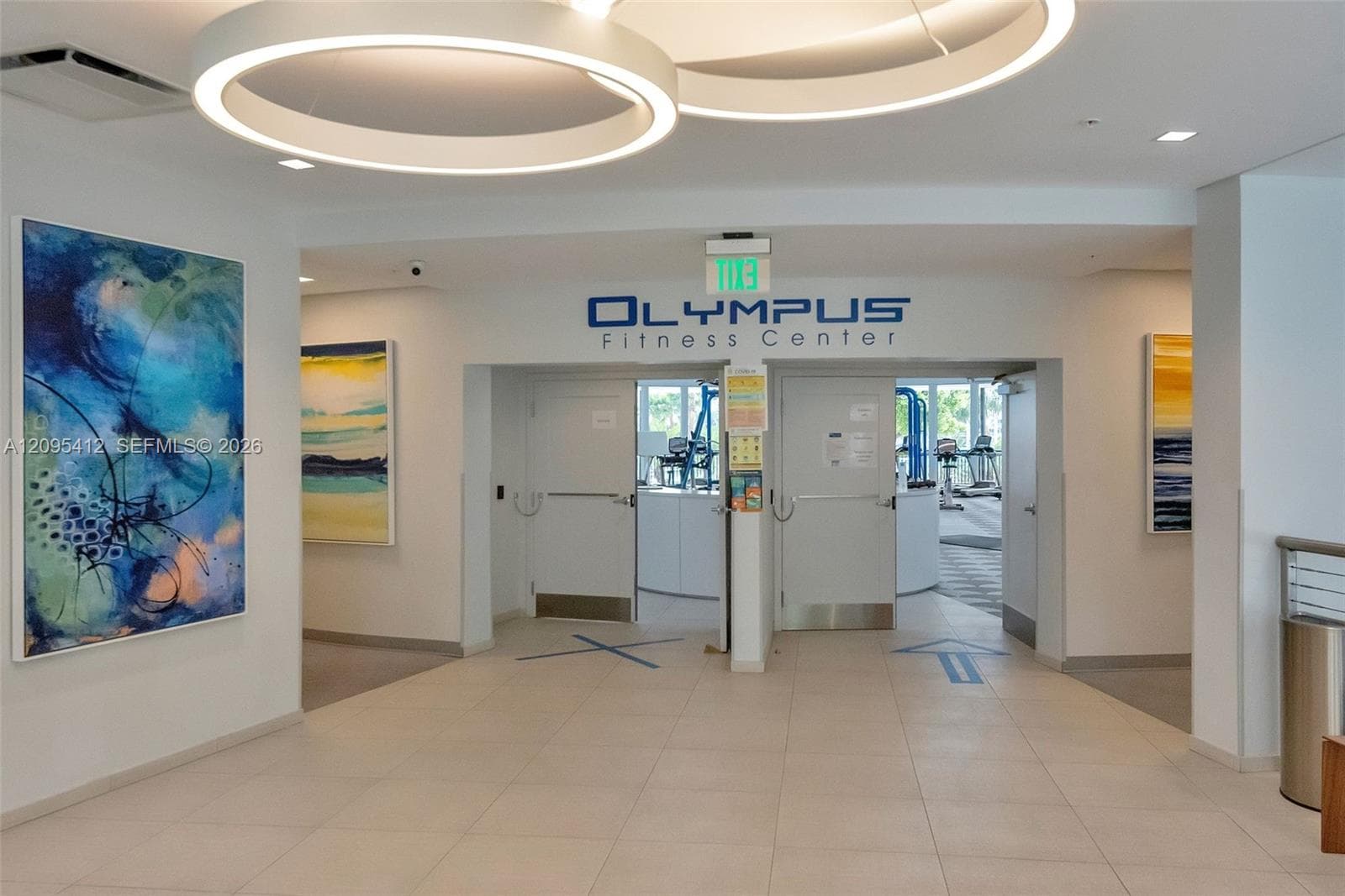 OLYMPUS CONDO PHASE · #420 in Hallandale Beach - Photo 24