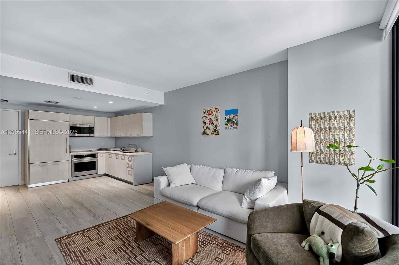 Brickell Heights East · #3807 in Miami - Photo 2