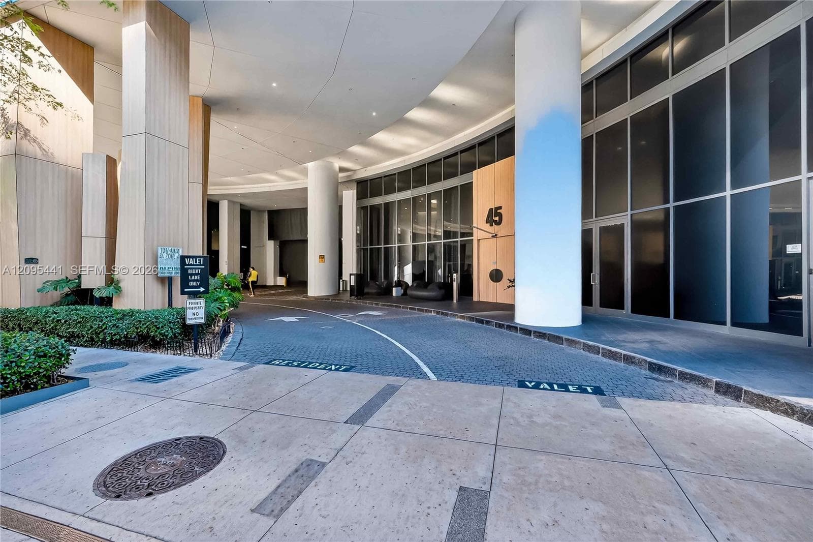 Brickell Heights East · #3807 in Miami - Photo 52