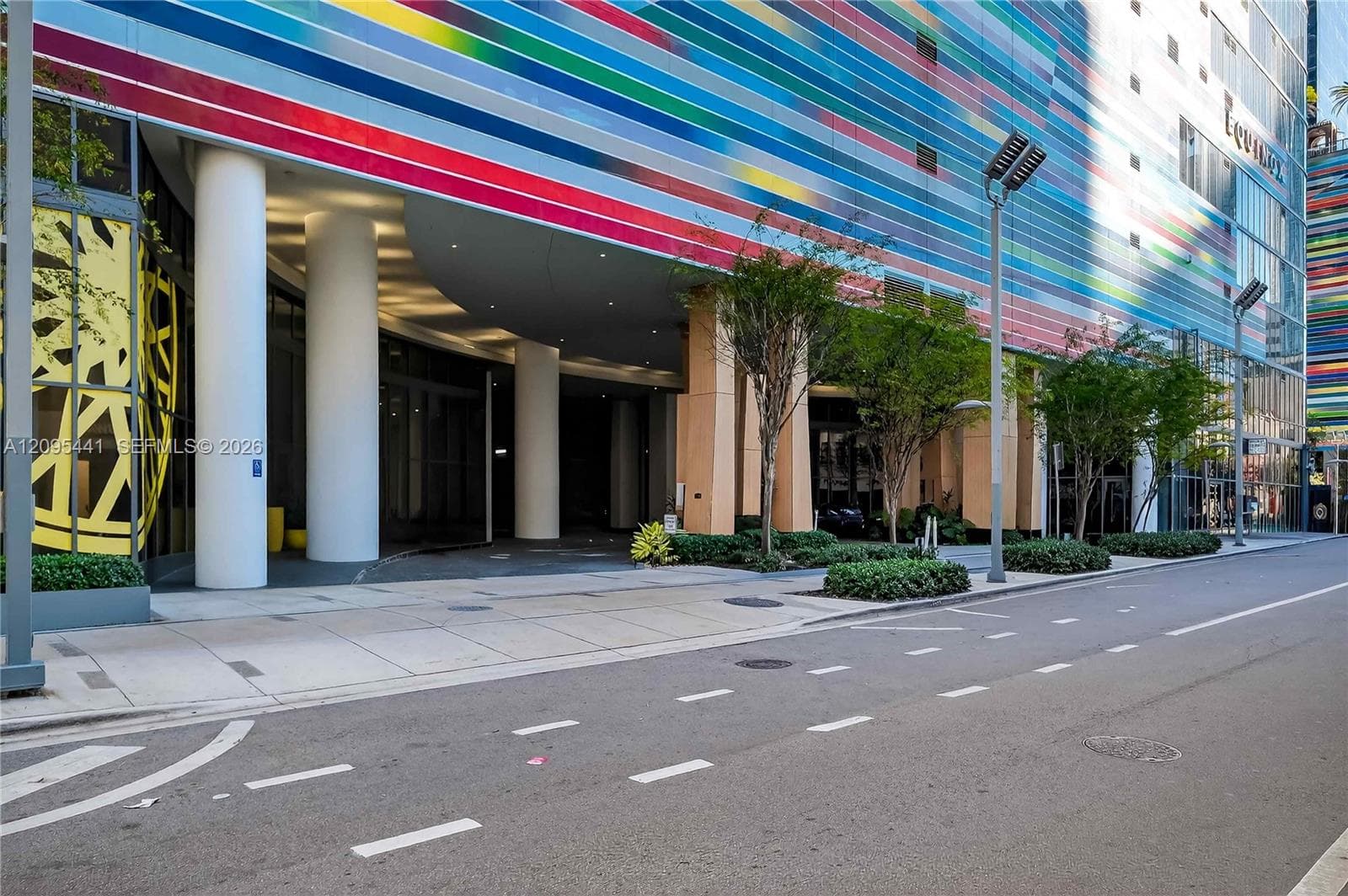 Brickell Heights East · #3807 in Miami - Photo 42