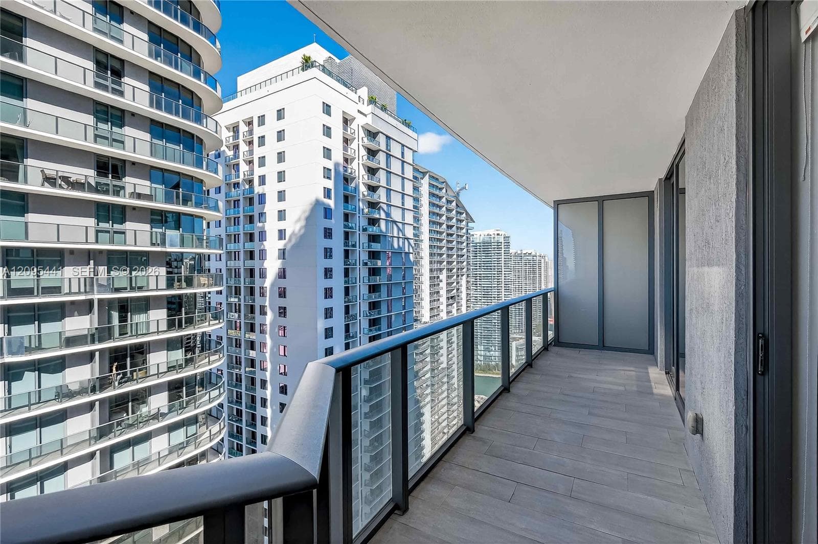 Brickell Heights East · #3807 in Miami - Photo 17