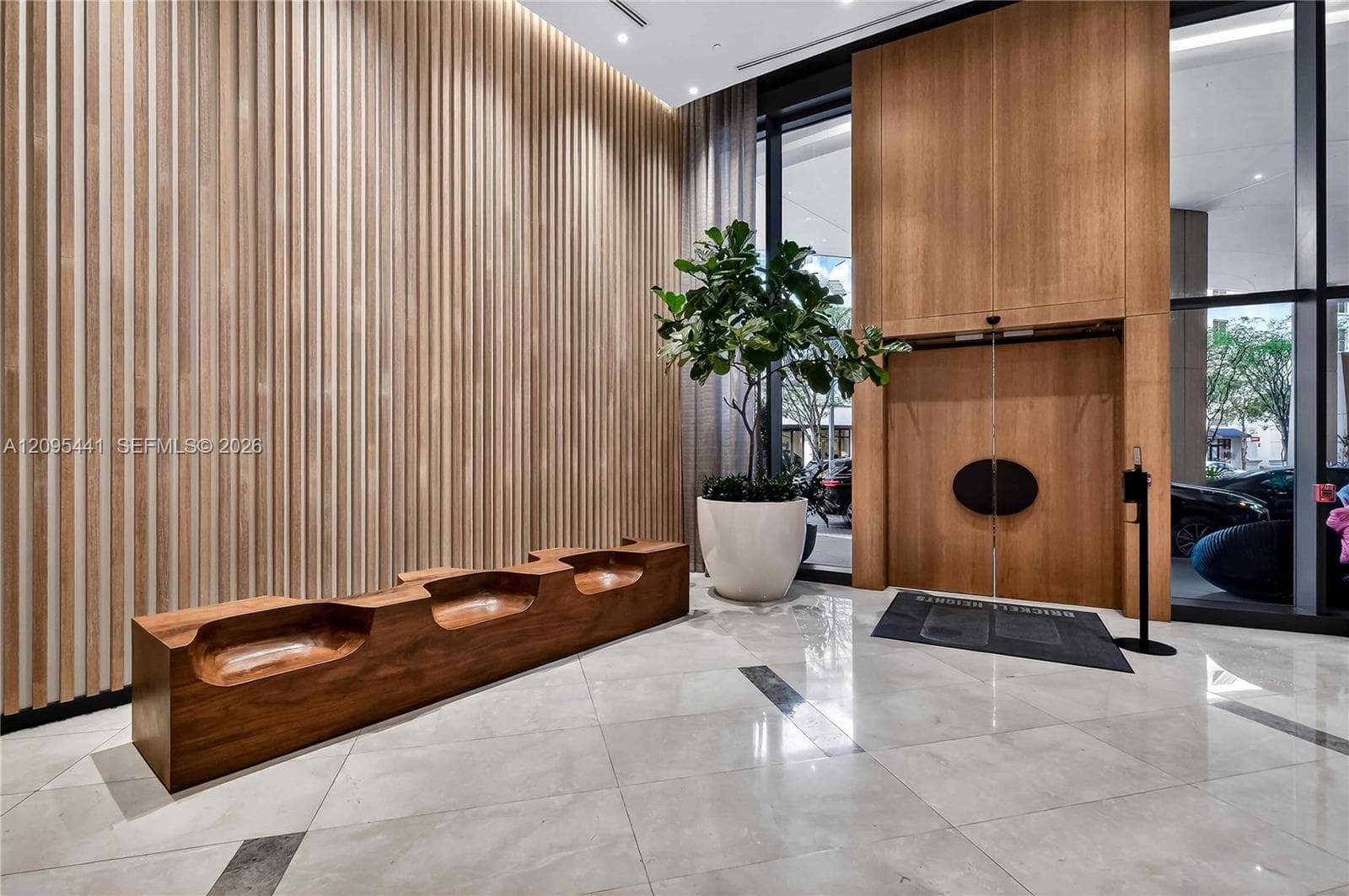 Brickell Heights East · #3807 in Miami - Photo 47