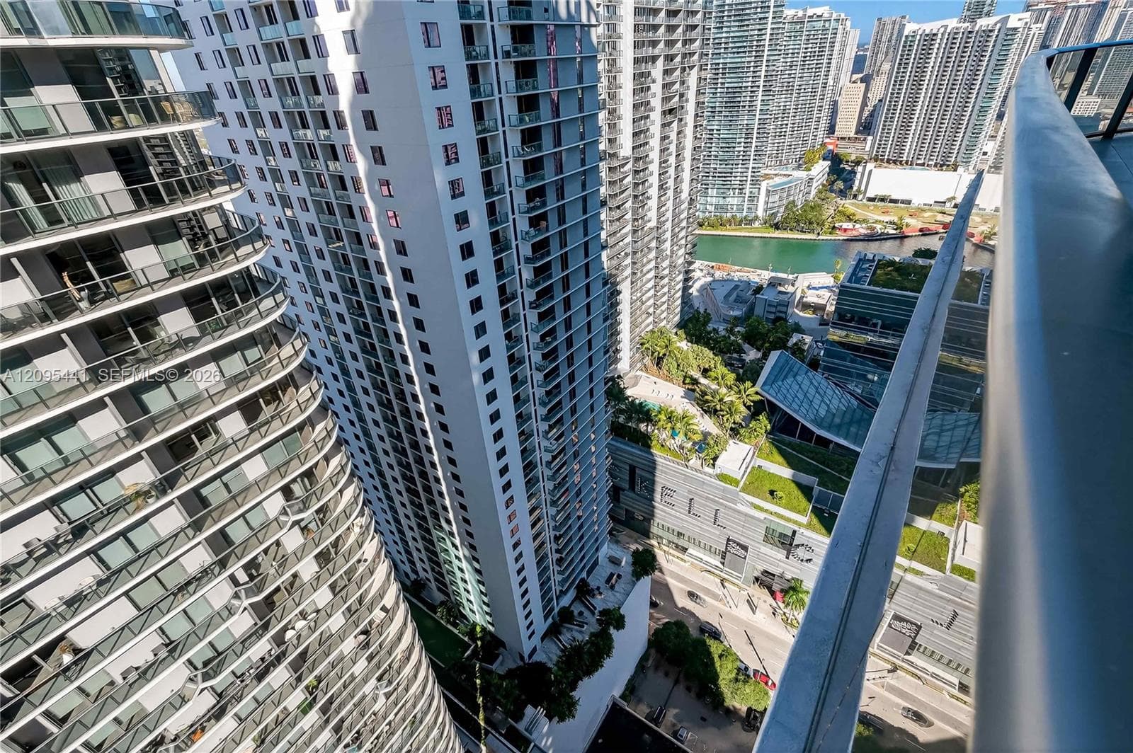 Brickell Heights East · #3807 in Miami - Photo 22