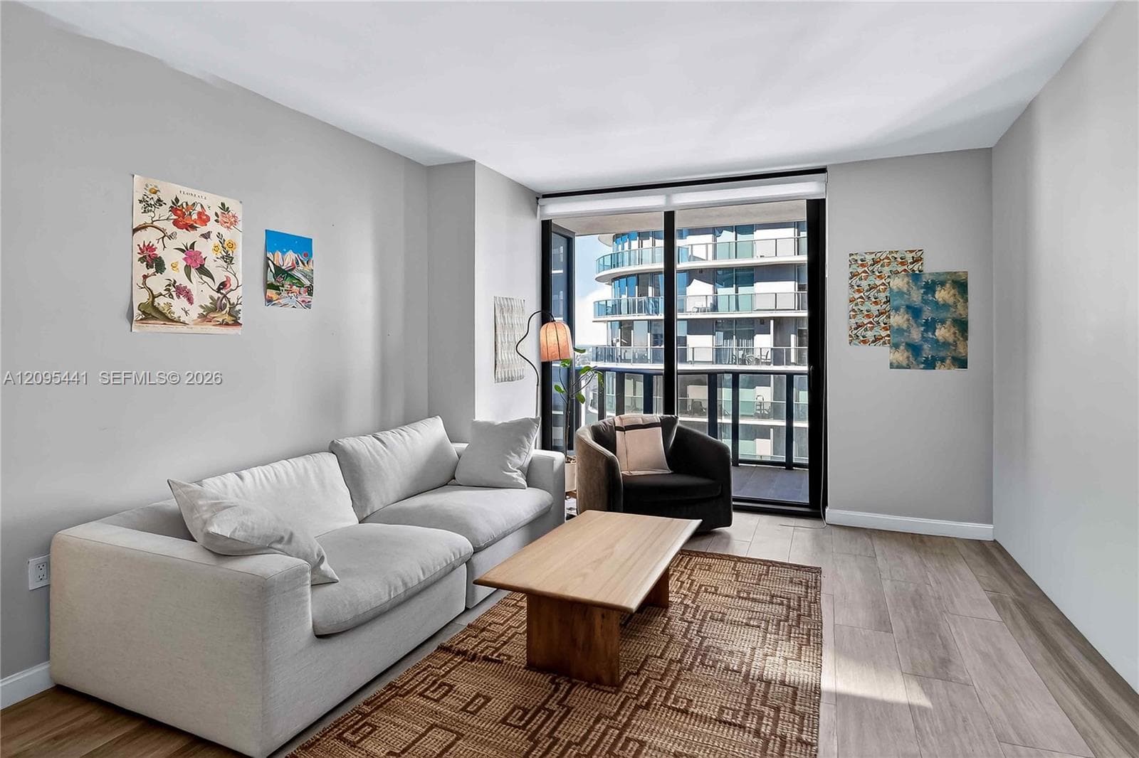 Brickell Heights East · #3807 in Miami - Photo 1