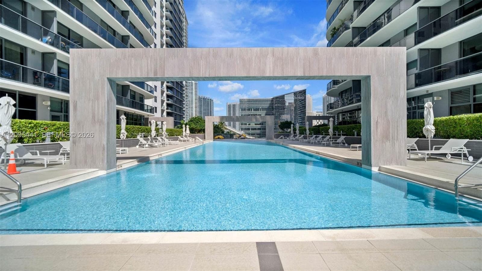 Brickell Heights East · #3807 in Miami - Photo 28
