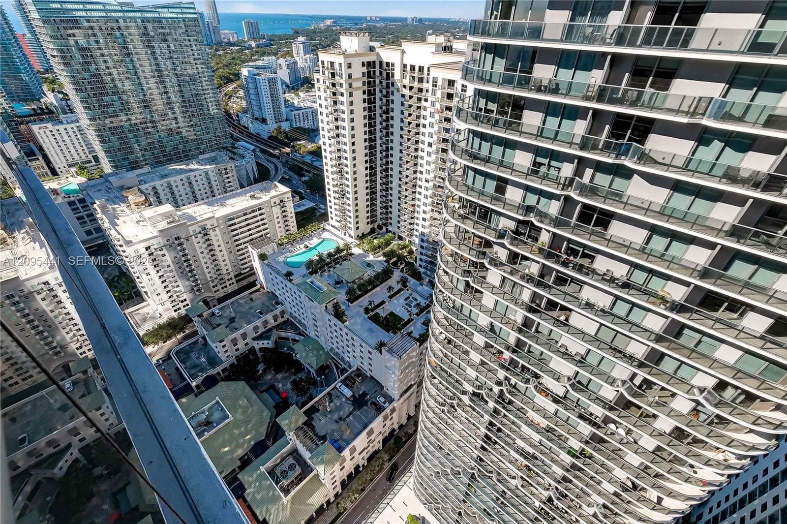 Brickell Heights East · #3807 in Miami - Photo 20