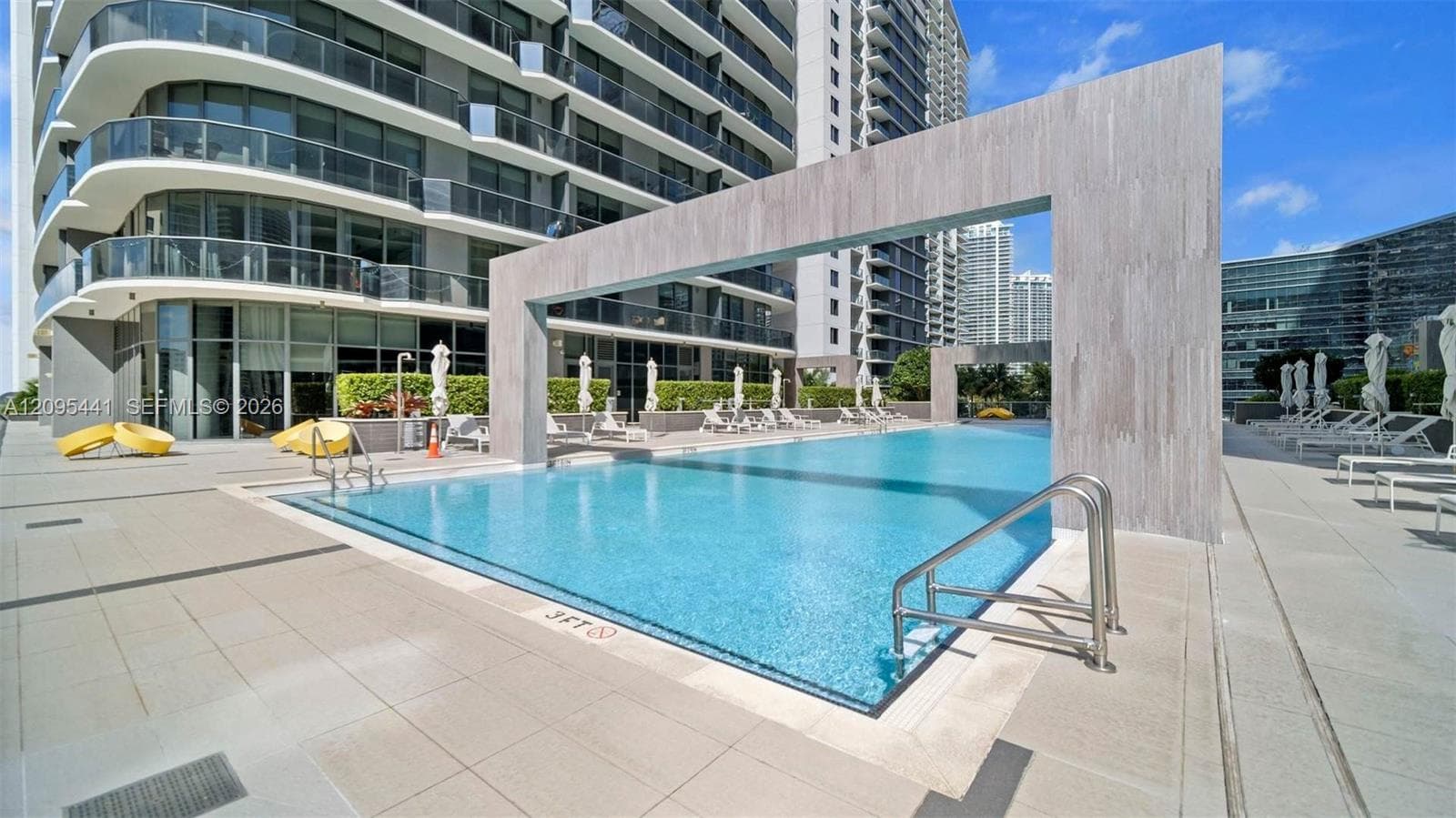 Brickell Heights East · #3807 in Miami - Photo 30
