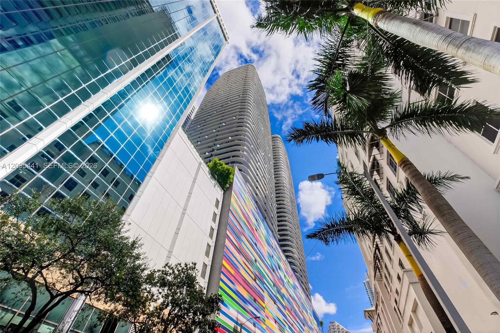 Brickell Heights East · #3807 in Miami - Photo 55