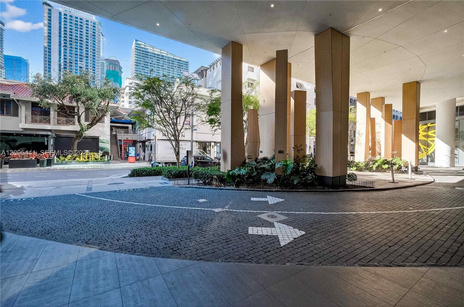 Brickell Heights East · #3807 in Miami - Photo 50