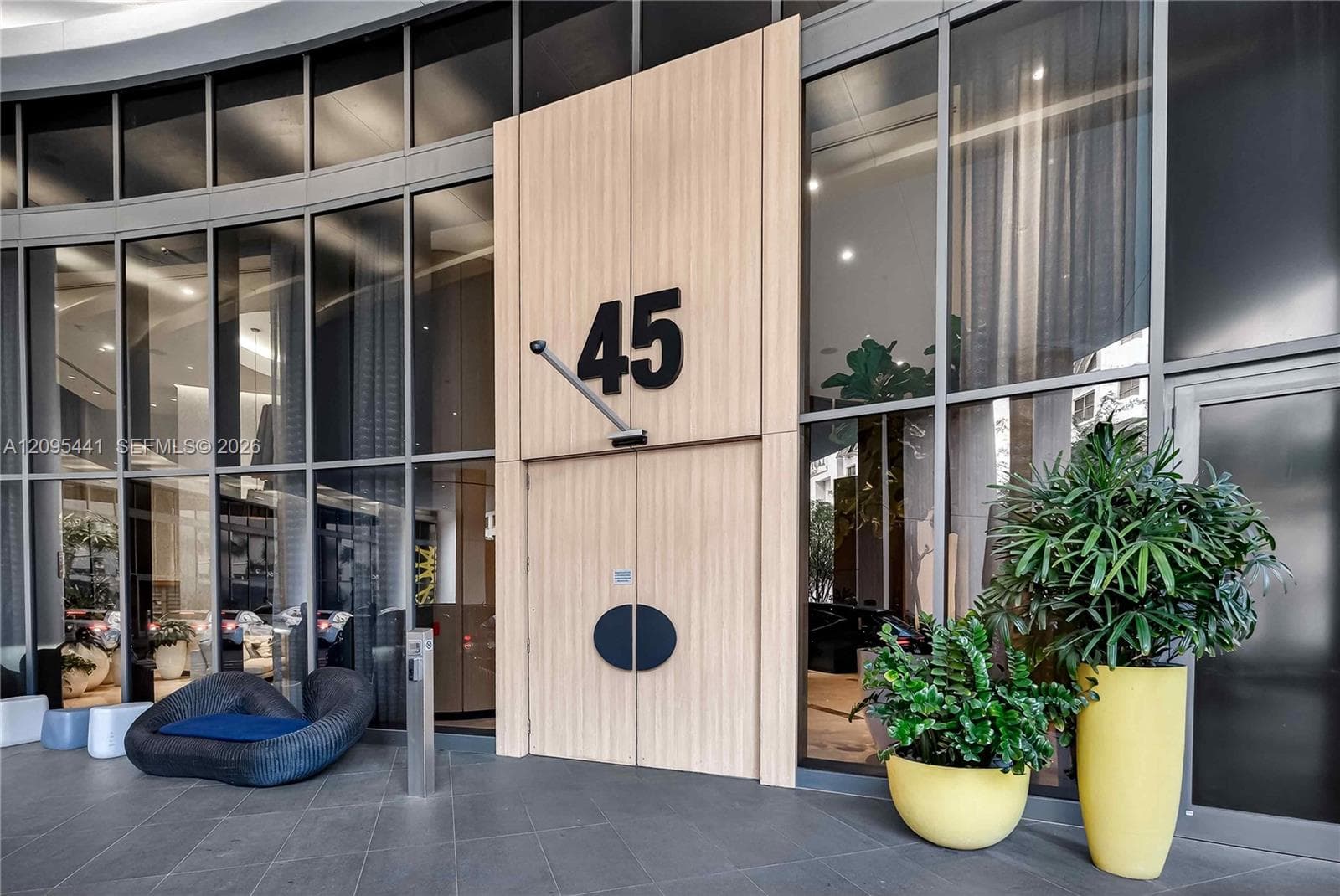 Brickell Heights East · #3807 in Miami - Photo 44