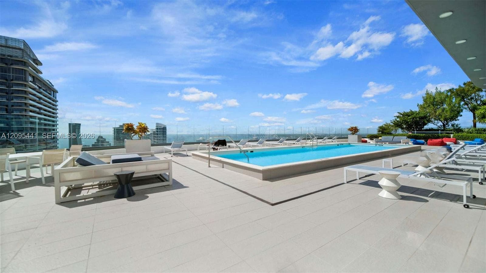 Brickell Heights East · #3807 in Miami - Photo 29