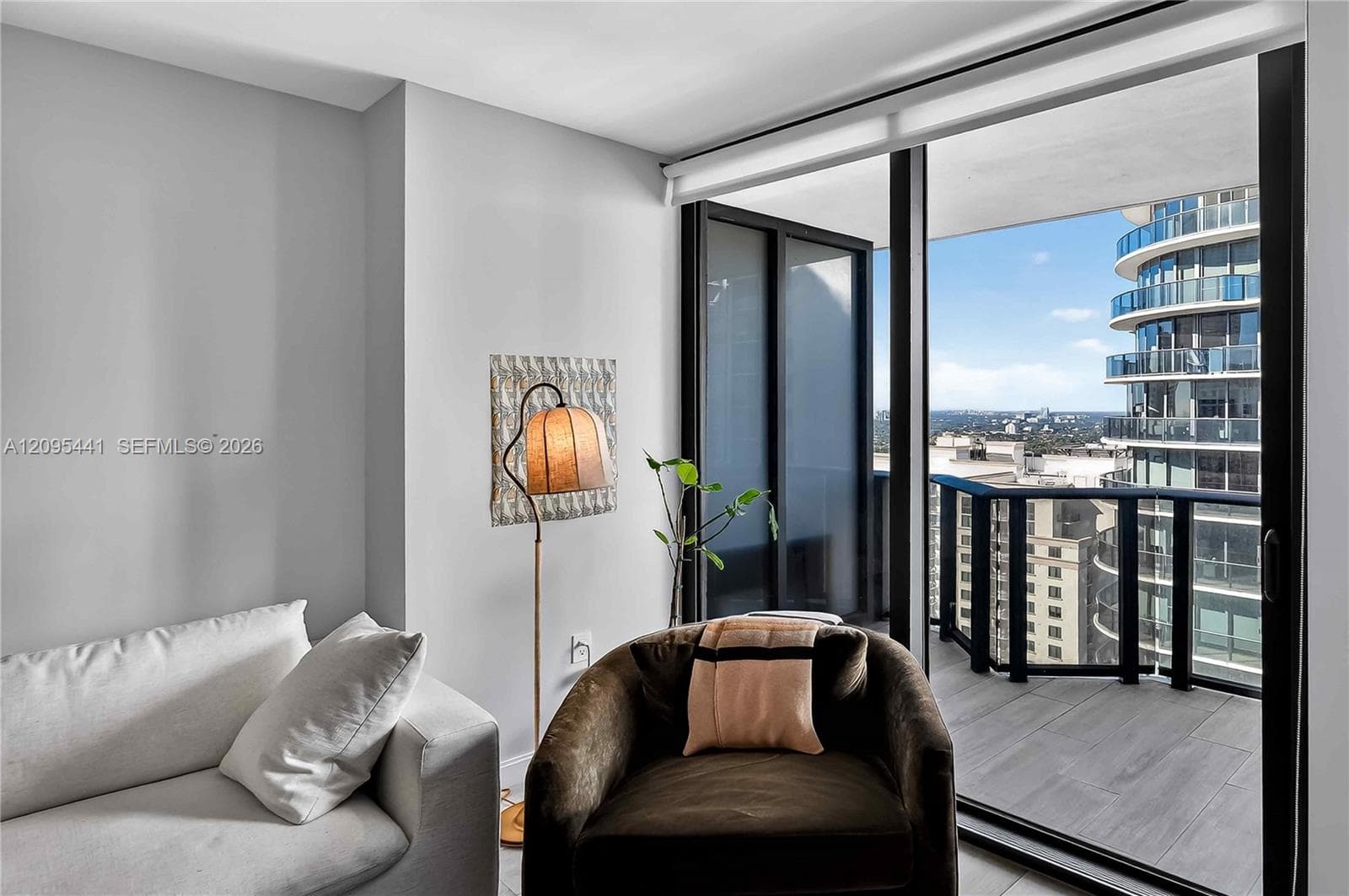 Brickell Heights East · #3807 in Miami - Photo 4