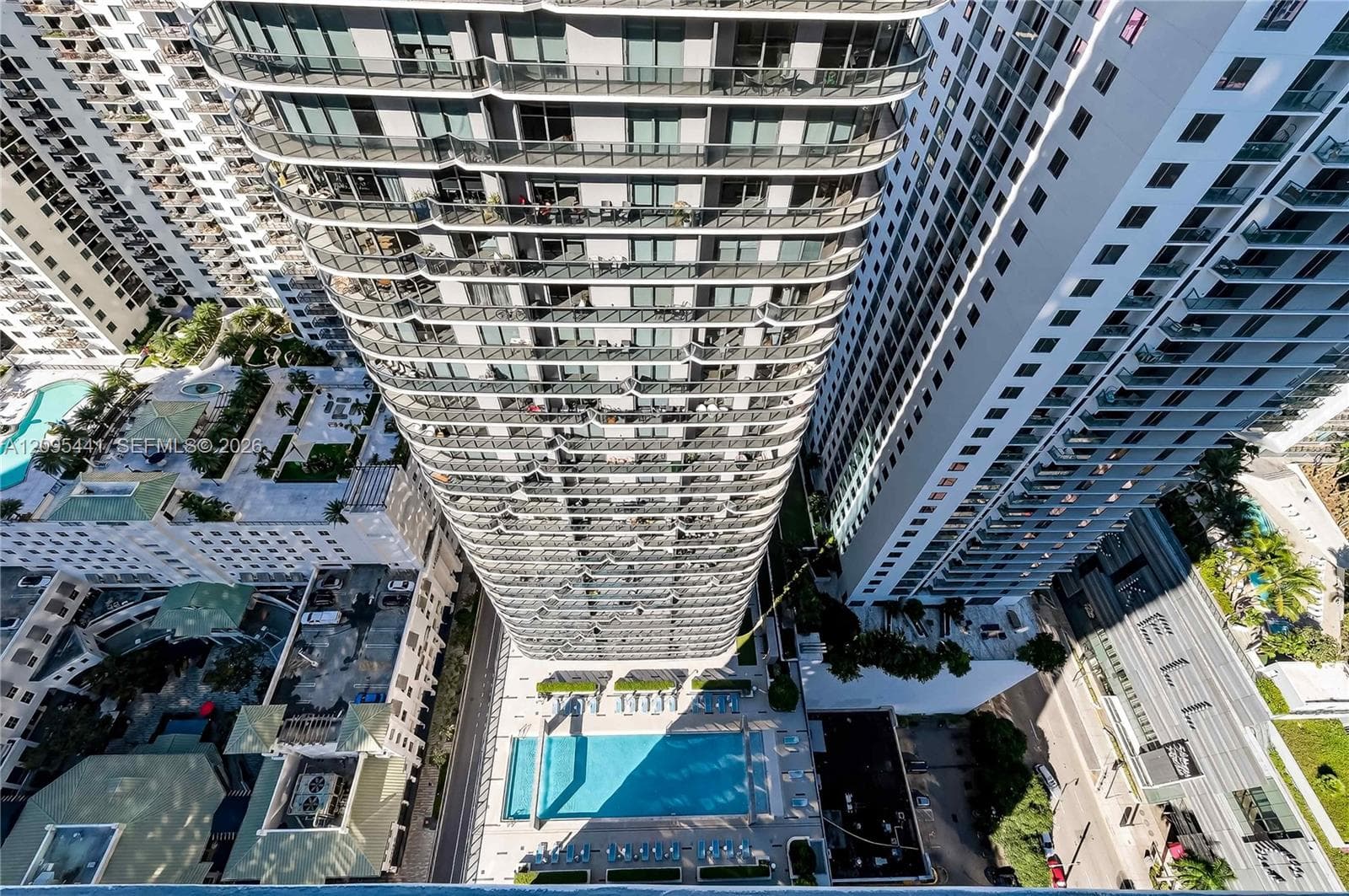 Brickell Heights East · #3807 in Miami - Photo 21