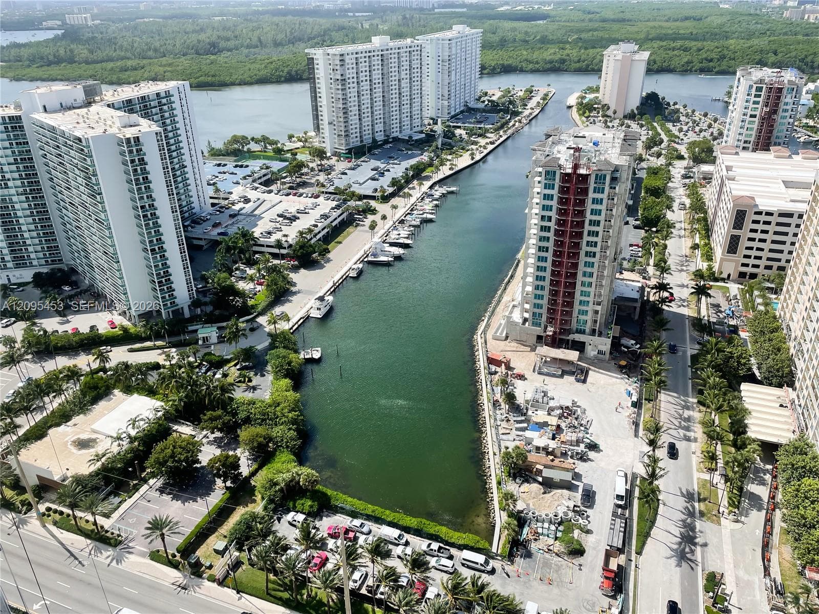 Trump Tower II · #2905 in Sunny Isles Beach - Photo 1