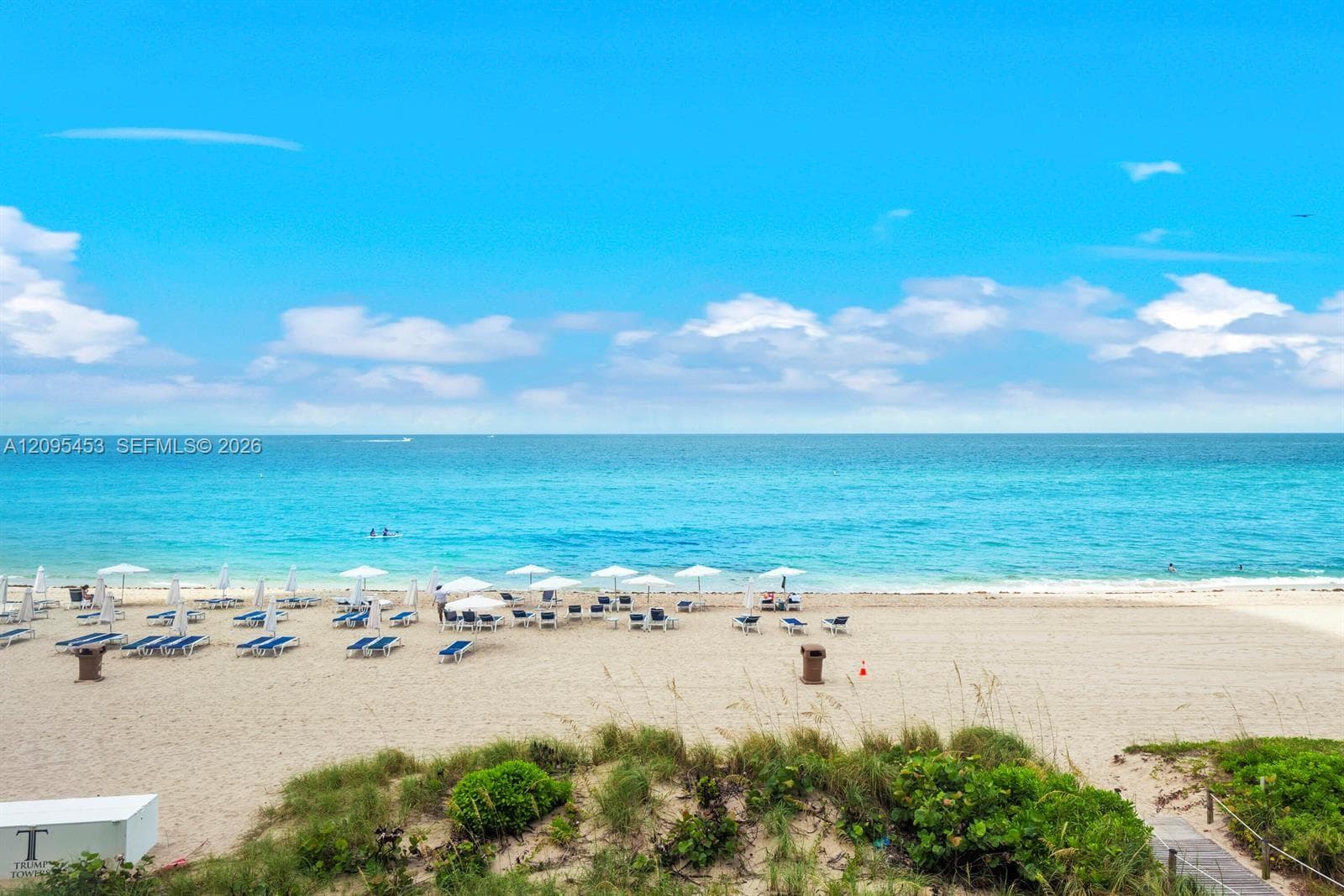 Trump Tower II · #2905 in Sunny Isles Beach - Photo 24
