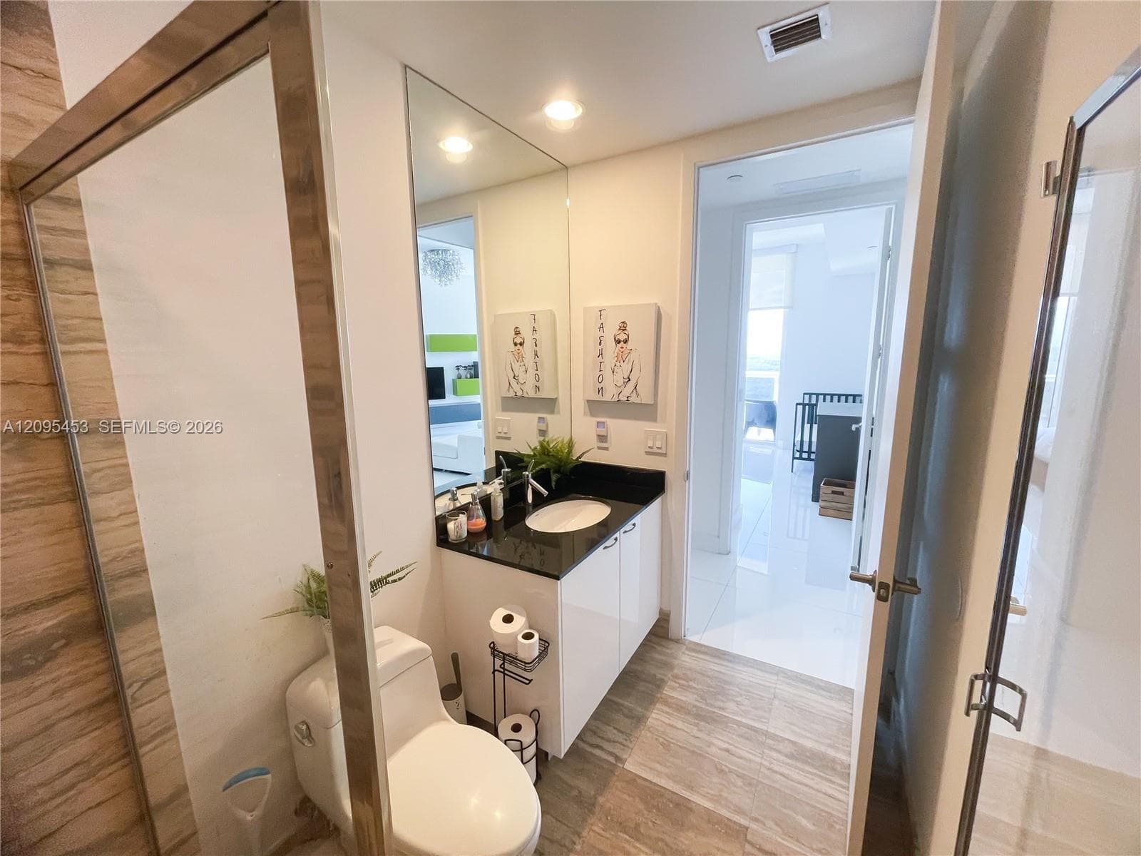 Trump Tower II · #2905 in Sunny Isles Beach - Photo 15