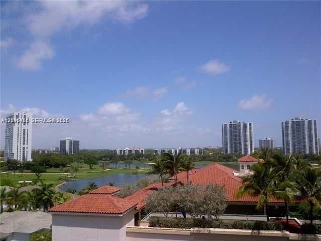 TURNBERRY VILLAGE SO TOWE · #804 in Aventura - Photo 1