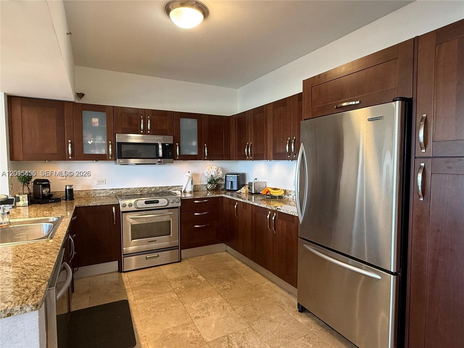 TURNBERRY VILLAGE SO TOWE · #804 in Aventura - Photo 4