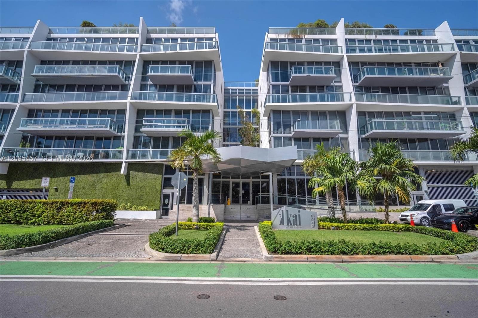 KAI AT BAY HARBOR CONDO · #5D-N in Bay Harbor Islands - Photo 2