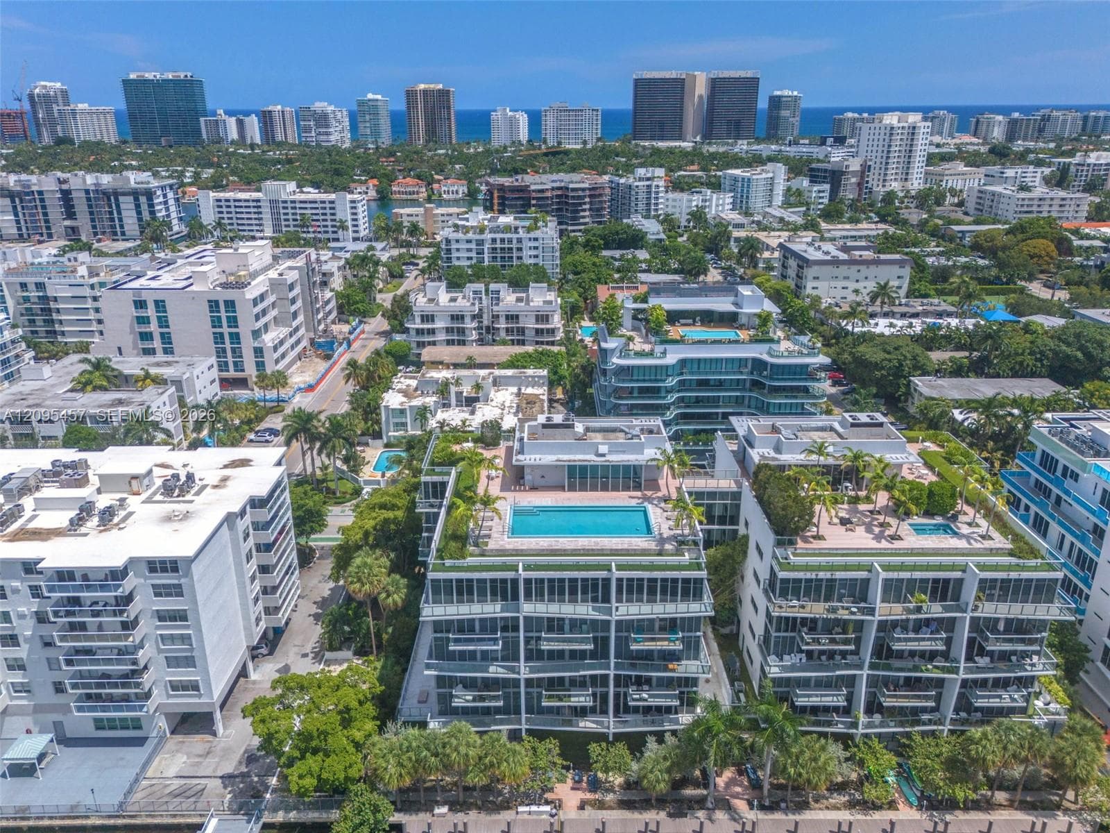 KAI AT BAY HARBOR CONDO · #5D-N in Bay Harbor Islands - Photo 3