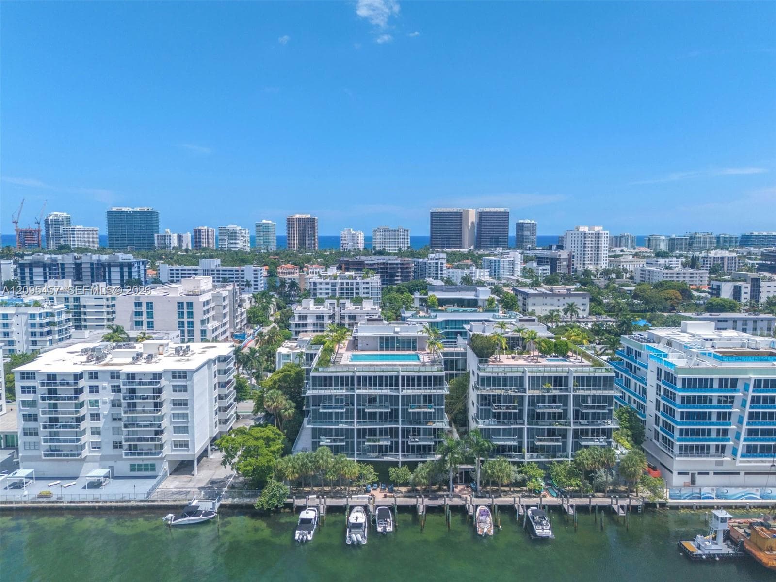 KAI AT BAY HARBOR CONDO · #5D-N in Bay Harbor Islands - Photo 5