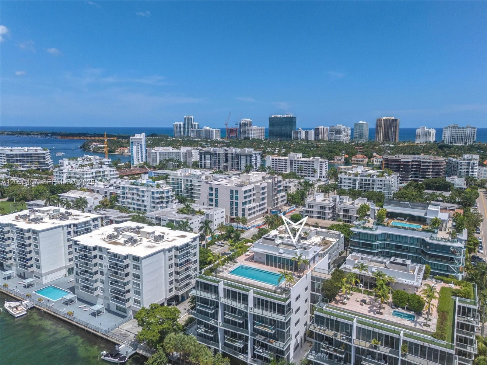 KAI AT BAY HARBOR CONDO · #5D-N in Bay Harbor Islands - Photo 4