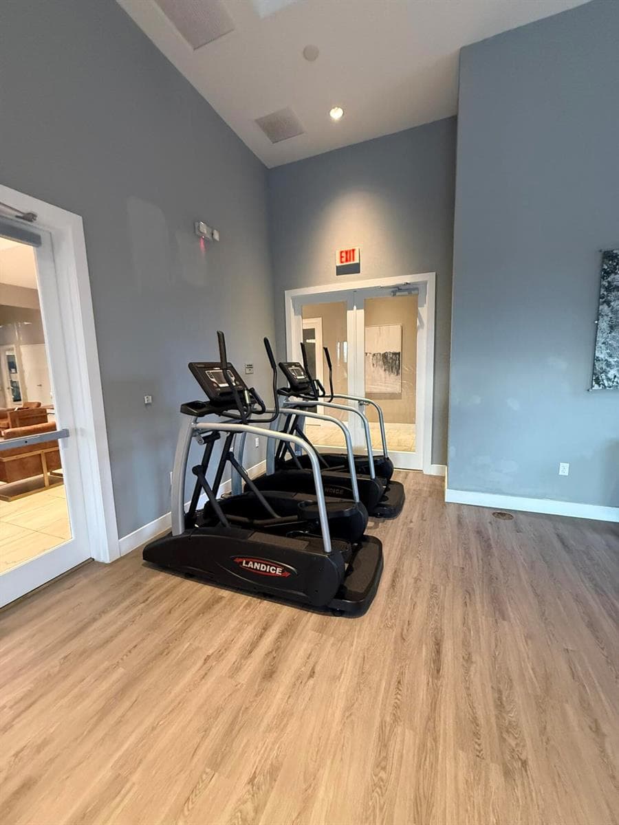 Gym 2