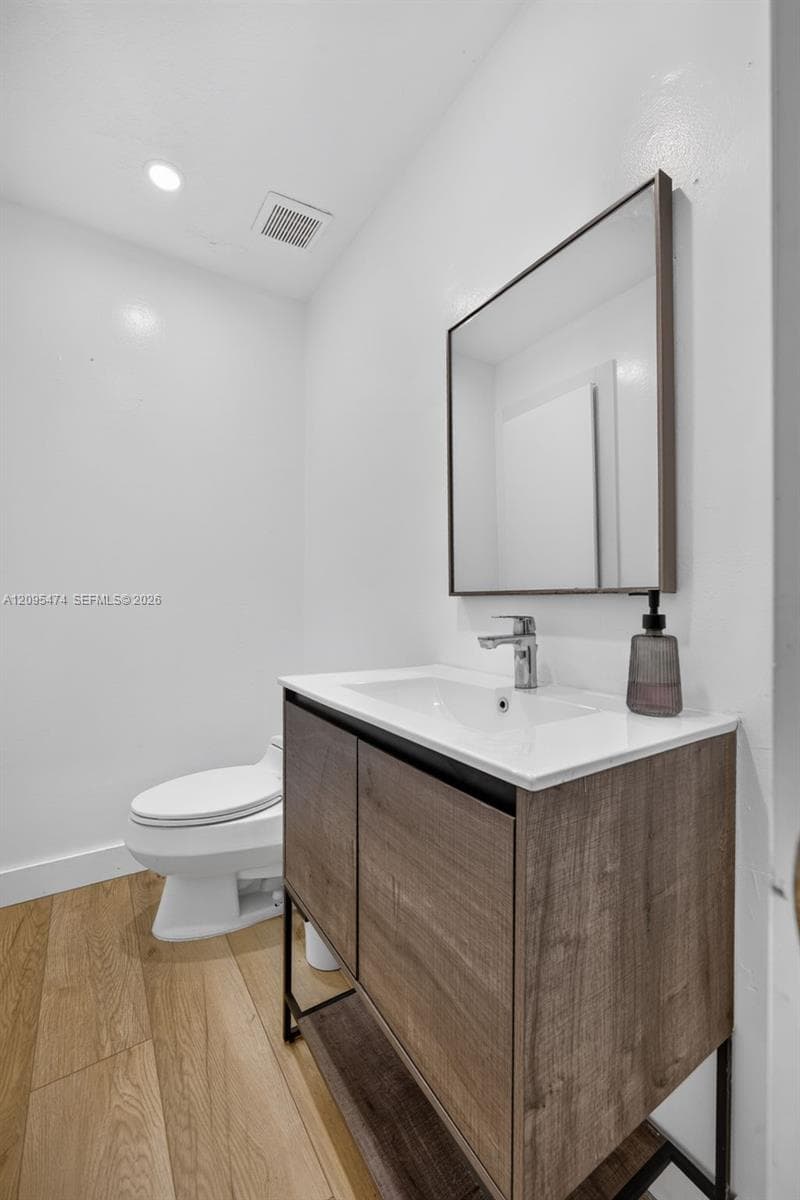 HALF BATH