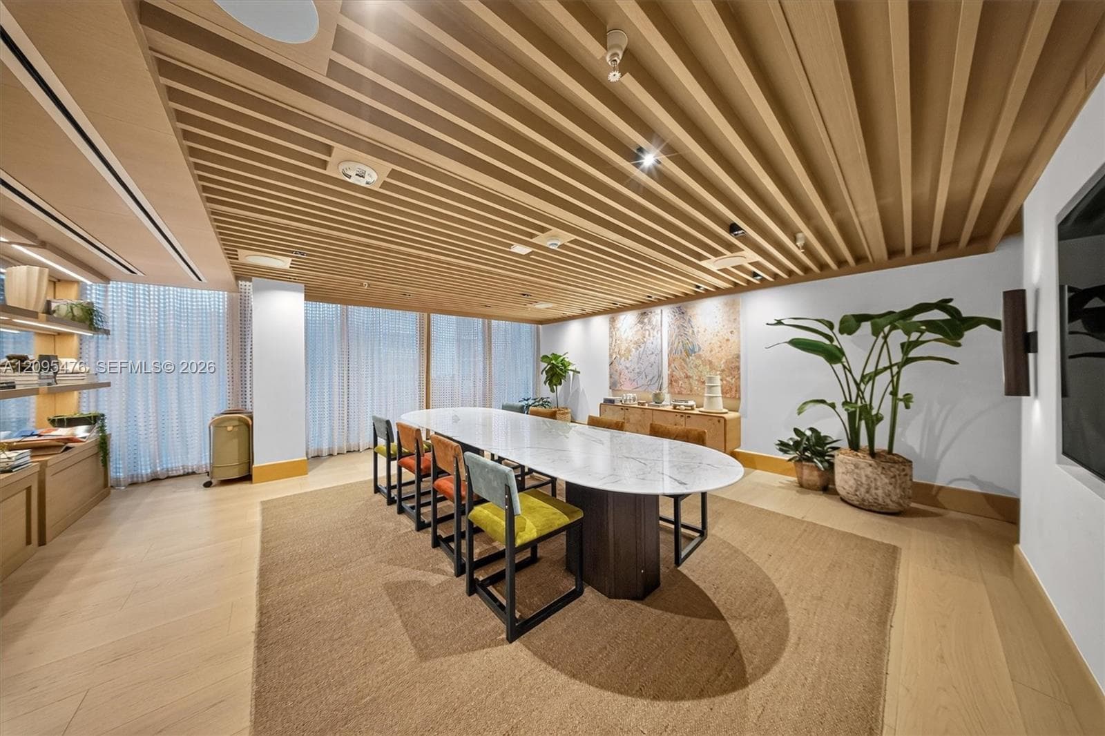 Conference room