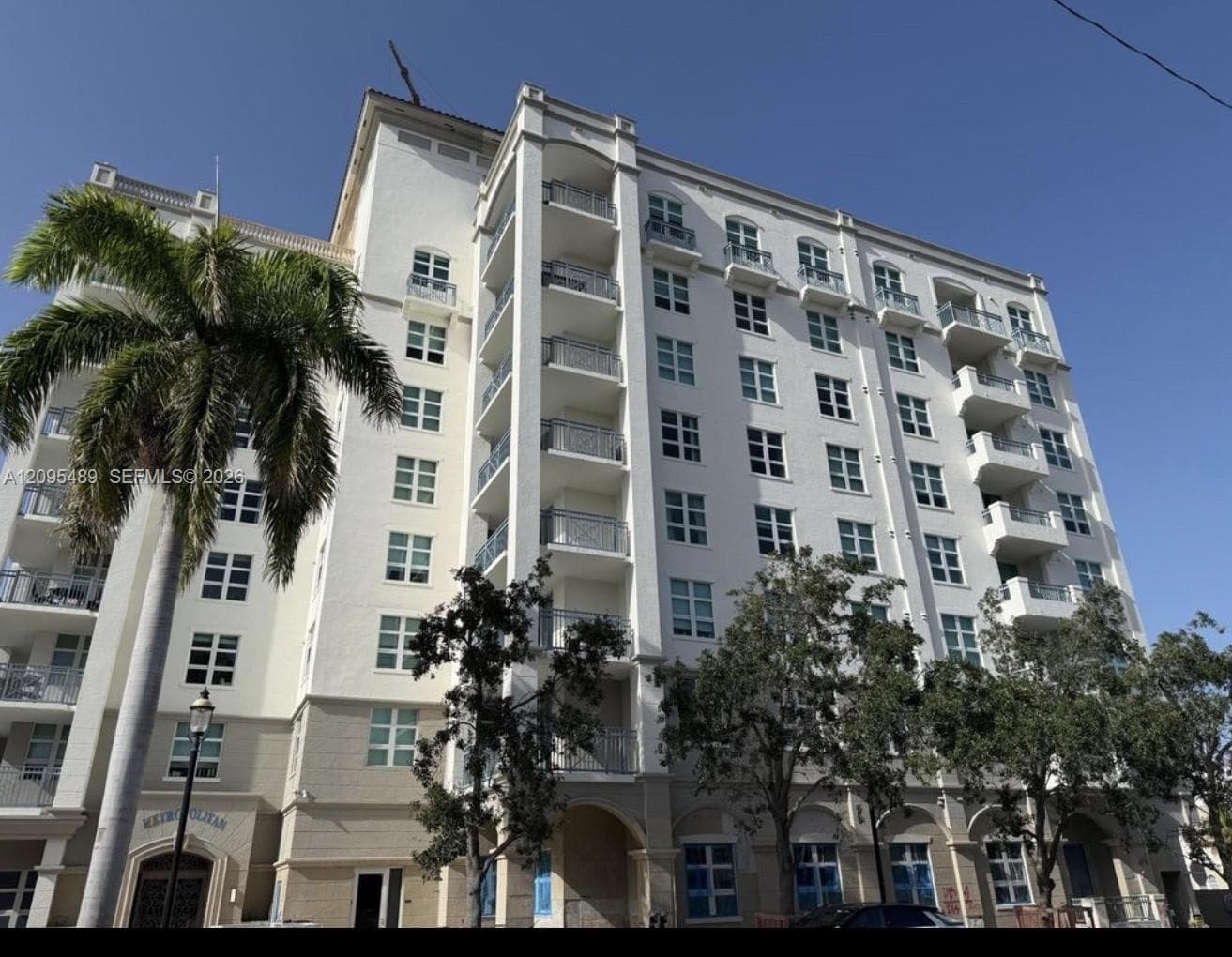 METROPOLITAN CONDO · #104 in West Palm Beach - Photo 1